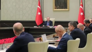 Yeni bakanları tek tek saydı: Sinan Oğan, Hakan Fidan