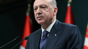 'Adaylığı istiyorum' dedi! Erdoğan talimat verdi