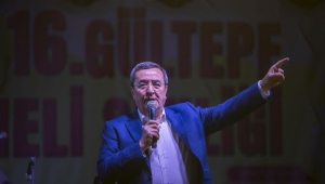 Batur: Konak Belediyesi’nde sizin bir kardeşiniz var