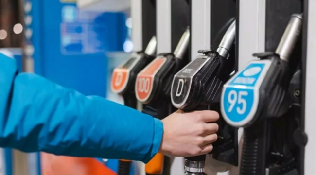 Benzine yeni zam geliyor