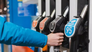 Benzine yeni zam geliyor