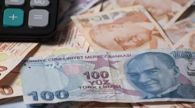 Brüt ücret üzerinden maaş alanlara müjdeli haber