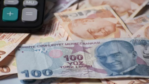 Brüt ücret üzerinden maaş alanlara müjdeli haber