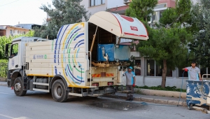 Buca bayrama hazır