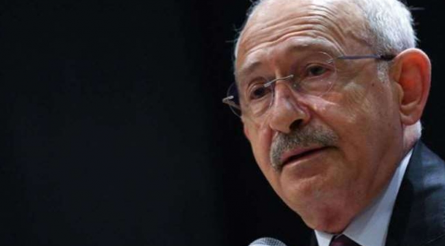 CHP'de Kemal Kılıçdaroğlu'na 'bırak' baskısı artıyor!