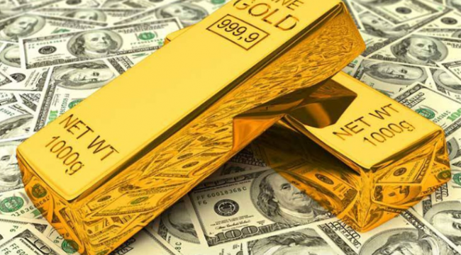 Faiz kararına dolar ve altından ilk tepki