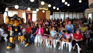 Geleceğin Mucitleri Balçova’da Yetişiyor