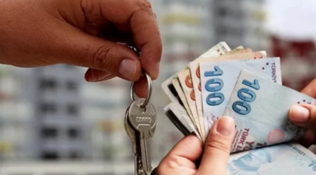İşte kira fiyatlarını düşürecek hamle