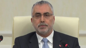 Yeni asgari ücret belli oldu