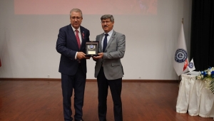 “15 Temmuz’da milletimiz, milli birlik ruhuna sahip olduğunu göstermiştir”