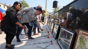 28 yıldır dinmeyen acı: Srebrenitsa