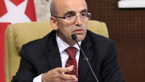 Bakan Mehmet Şimşek'ten Merkez Bankası rezerv açıklaması