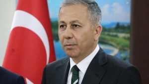 Bakan Yerlikaya yangınların sebebini açıkladı!