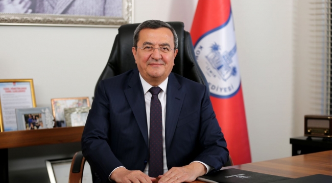 Başkan Batur’dan zam çıkışı!