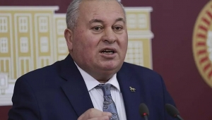 Cemal Enginyurt'tan yeni iddia: '410 bin TL alan bakan yardımcısı var'