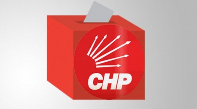 CHP'de 5 ilçeli pazar mesaisi: Kritik sandıklarda listeler belli oldu!