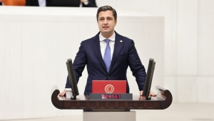 CHP'Lİ DENİZ YÜCEL: 