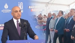 CHP'li isimden Ekrem İmamoğlu'nun yüzüne Kılıçdaroğlu mesajı
