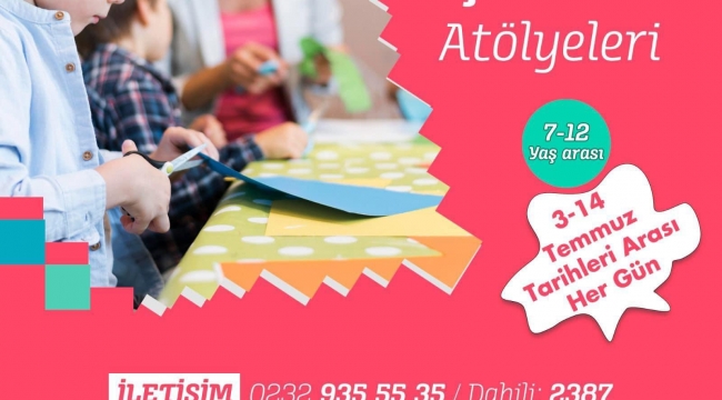Çiğli Belediyesi’nden 