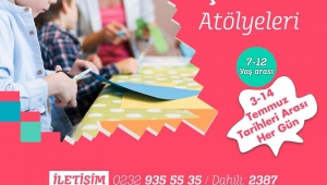 Çiğli Belediyesi’nden 
