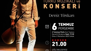 Çiğli'de Madımak Anması