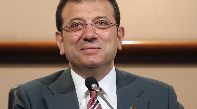 Ekrem İmamoğlu'na yeni dava! Hapis cezası isteniyor