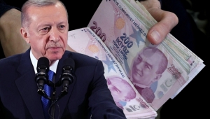Erdoğan'dan Ocak ayında emekli maaşına gönül alacak zam müjdesi!