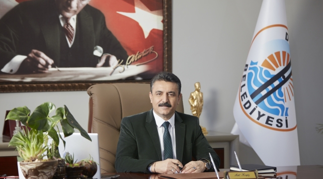 FESTİVAL HEYECANI ÇANDARLI'DA BAŞLIYOR