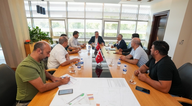  Gaziemir Belediyesi işçilerine büyük zam