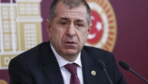 Hayatın normale döndüğünü gösterecekti! Ümit Özdağ, Suriye'ye gidemiyor