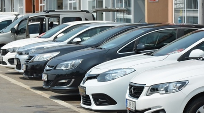 İkinci el otomobillerin fiyatı sıfır araç fiyatını geçti mi?