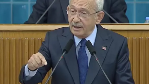 Kemal Kılıçdaroğlu'ndan Cumhurbaşkanı Erdoğan'a çok sert ifadeler