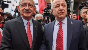 Kılıçdaroğlu kazansaydı ne olacaktı? Gizli anlaşmayı Ümit Özdağ açıkladı