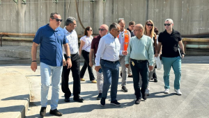 “Kokuya neden olan fabrikalara yönelik denetimler sıklaştırılmalı” 
