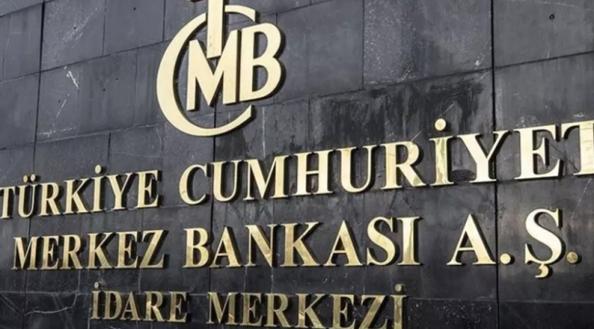 Merkez Bankası'ndan Kur Korumalı Mevduat için yeni karar