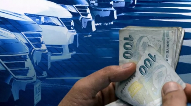 Otomobil alacaklar için kredi muslukları kısıldı!