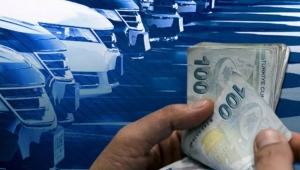 Otomobil alacaklar için kredi muslukları kısıldı!