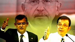 Özgür Özel'den 'Kılıçdaroğlu bıraksın, İmamoğlu devam etsin' mesajı