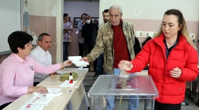Yerel seçimde muhalefet birleşmezse sonu hüsran