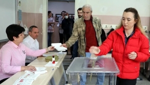 Yerel seçimde muhalefet birleşmezse sonu hüsran