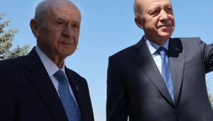 AKP ve MHP’nin yerel seçim planı belli oldu