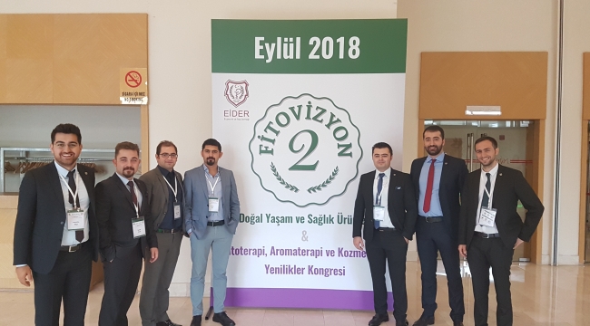 Aktif öğrencilikten tıbbi bitkiler girişimciliğine bir başarı hikayesi…