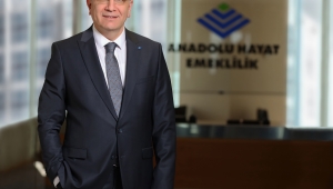 Anadolu Hayat Emeklilik 2022 Yılı Sürdürülebilirlik Raporunu Yayımladı ve Karbon Ayak İzini Nötrledi