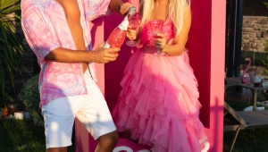Barbie Ken’i Bursa’da buldu!