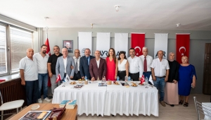 Başkan Soyer: 