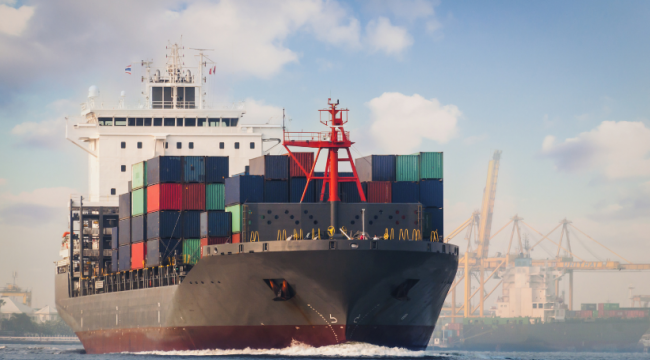 Batı Innovative Logistics, Küresel Tedarik Zinciri Yönetiminde Uluslararası Başarılarını Sürdürüyor