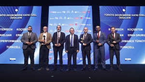 Bilişim 500 Şirketlerinin Geliri 372 Milyar TL'ye Ulaştı