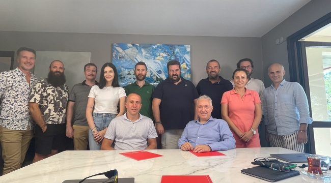 Boğaziçi Ventures, Waves Tech ile Yeni Yatırımını Duyurdu