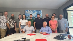 Boğaziçi Ventures, Waves Tech ile Yeni Yatırımını Duyurdu