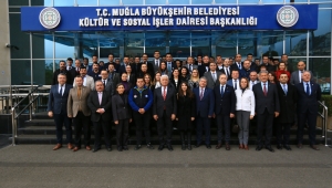 Büyükşehir’den 1619 Personeli için 25 Milyon TL Promosyon Anlaşması